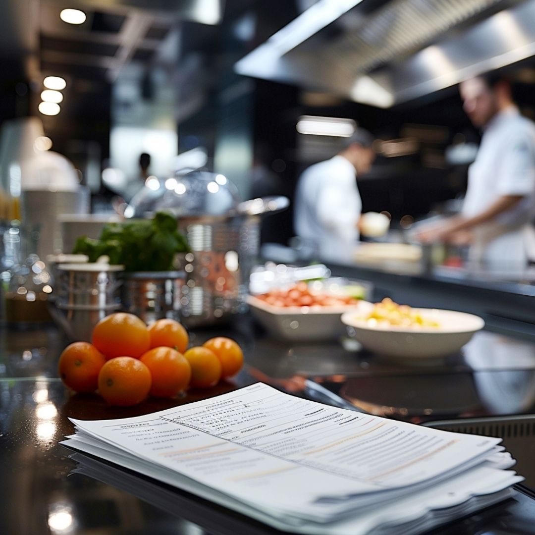 ISO 22000:2018 Sistema de gestión de la inocuidad de los alimentos