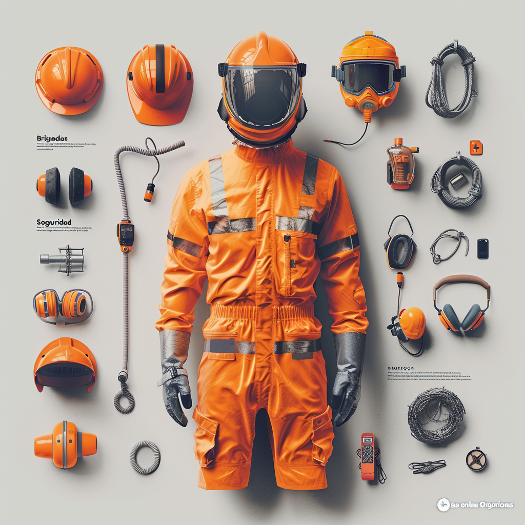 Brigadas de Seguridad en las Organizaciones