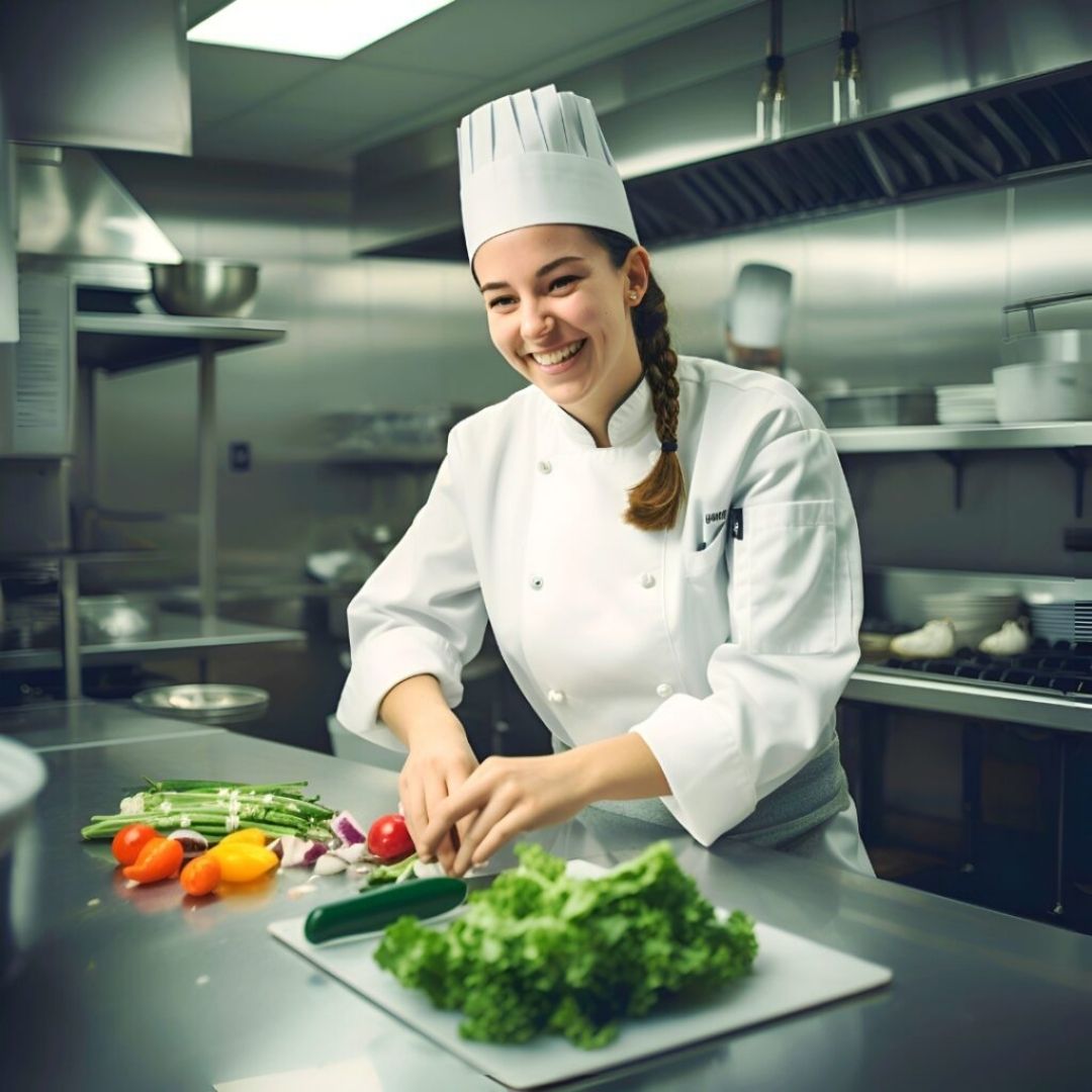 HIGIENE Y MANIPULACIÓN EN LOS ALIMENTOS