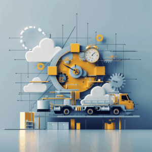 SAP Business One: Cuentas por Cobrar (CxC) y Cuentas por Pagar (CxP)