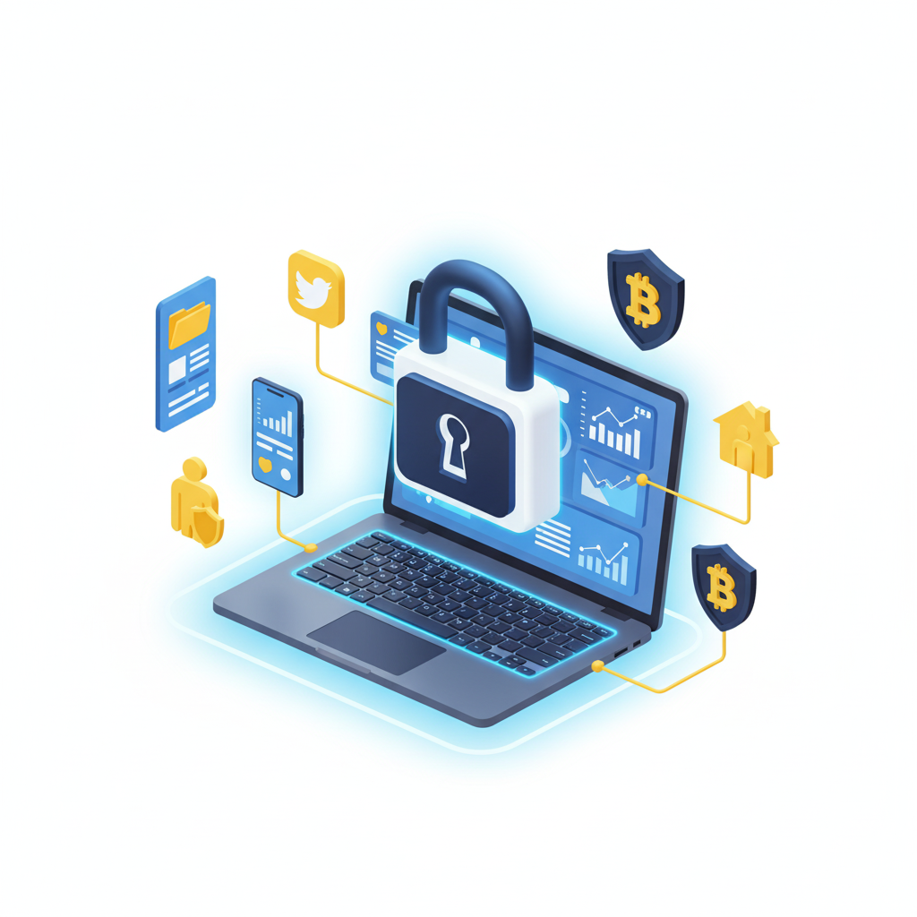 SAP Seguridad Informática